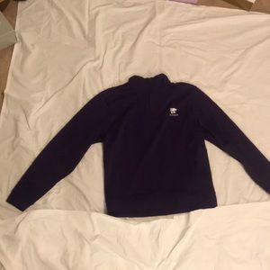 Purple K-State Jacket